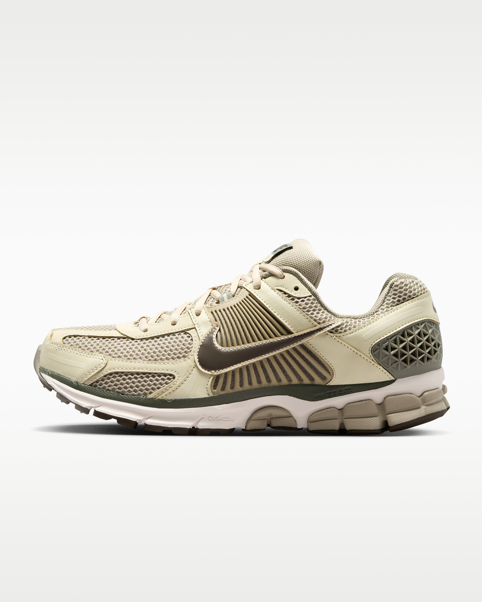 Nike Zoom Vomero 5 PRM 5cm スニーカー Nike Zoom Vomero 5 Men's shoes. Nike ID